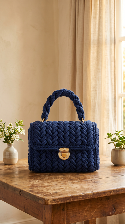 thomasknot's Handbag