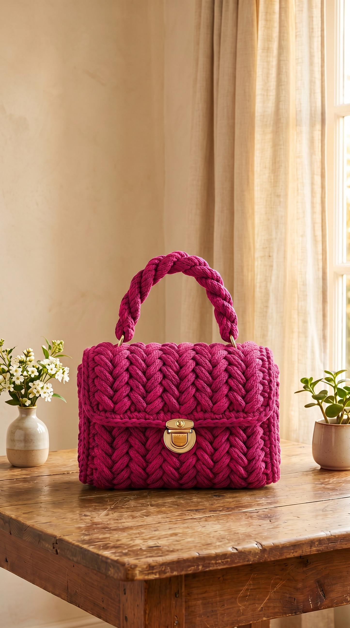 thomasknot's Handbag