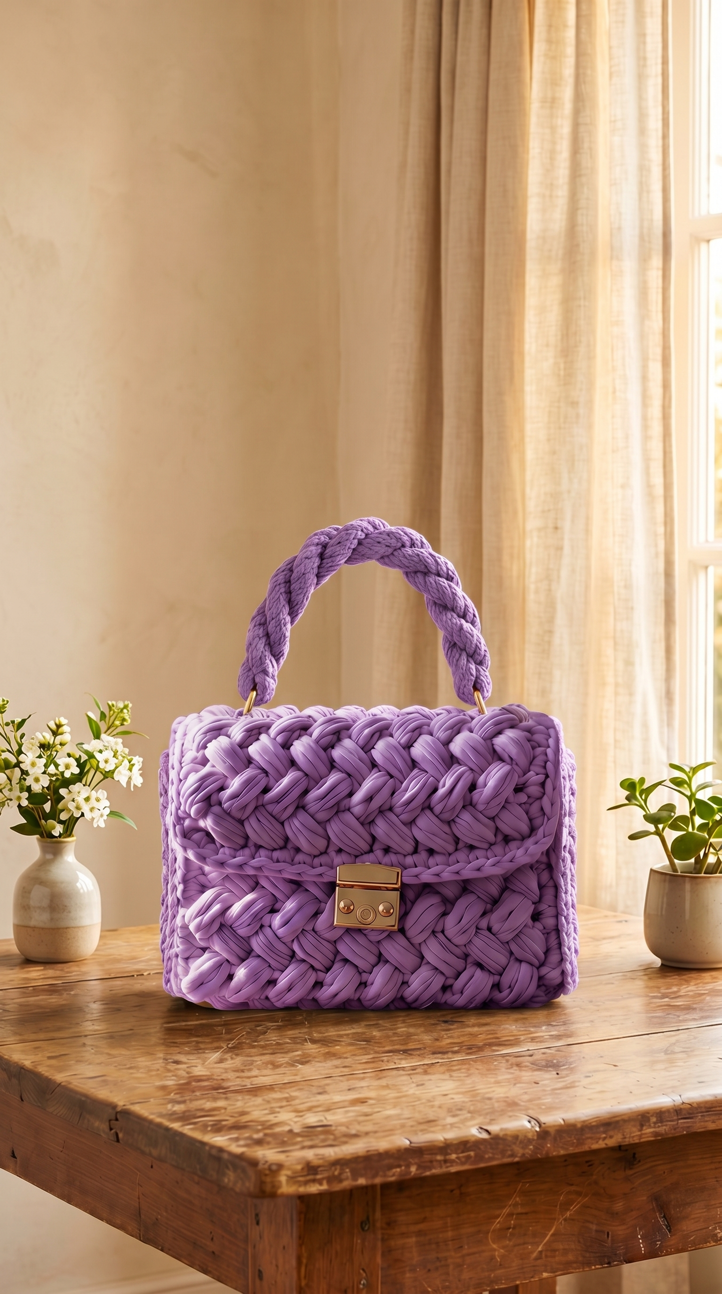 thomasknot's Handbag