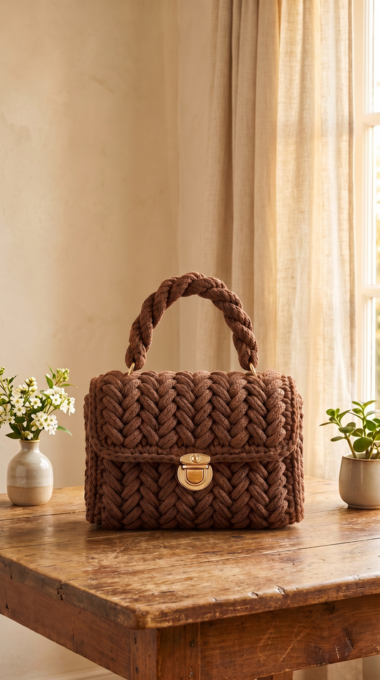thomasknot's Handbag
