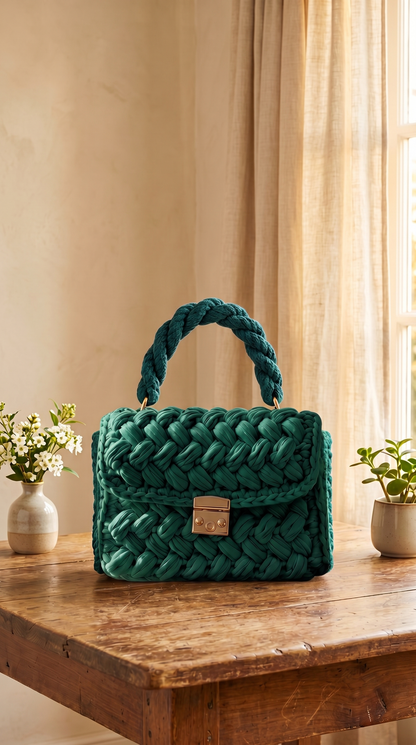 thomasknot's Handbag