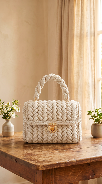 thomasknot's Handbag