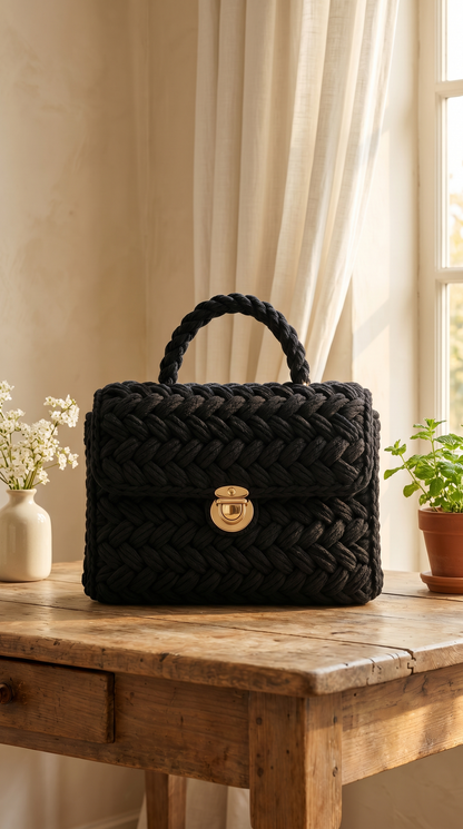 thomasknot's Handbag